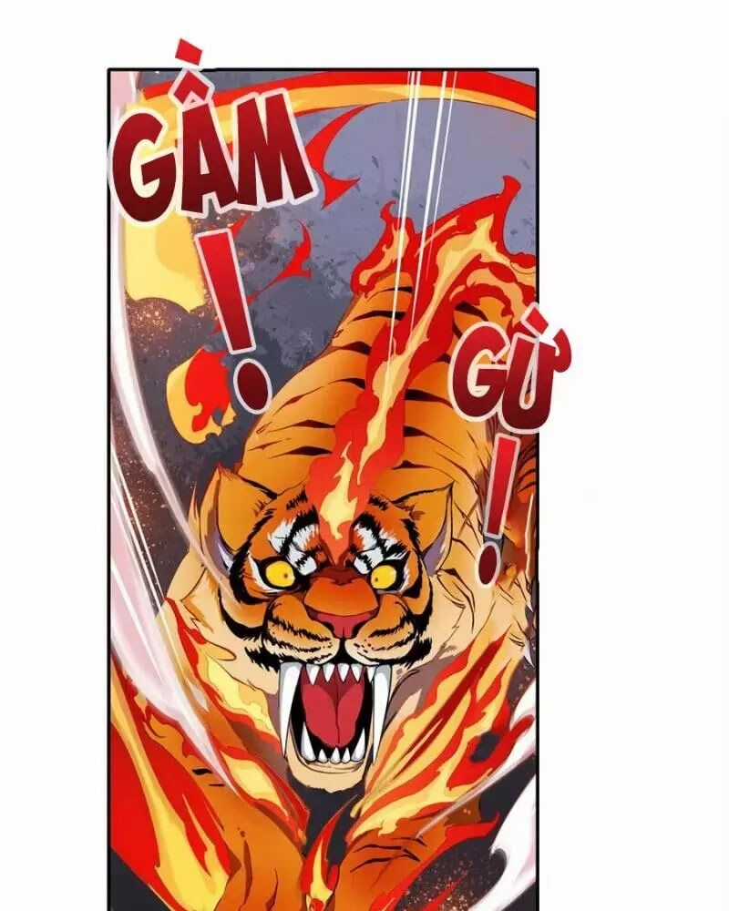 Sứ Đồ Vô Hạn Và 12 Chiến Cơ Chương 7 trang 21