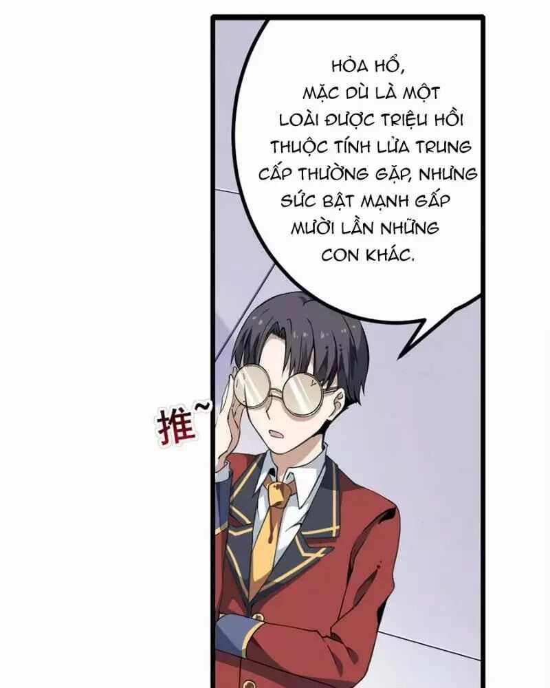 Sứ Đồ Vô Hạn Và 12 Chiến Cơ Chương 7 trang 23