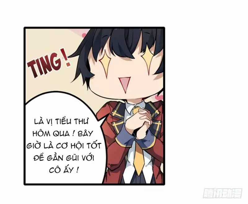 Sứ Đồ Vô Hạn Và 12 Chiến Cơ Chương 7 trang 3