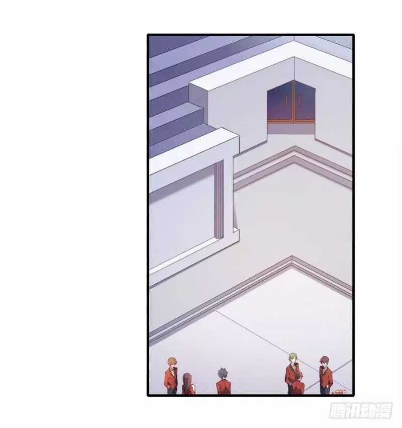 Sứ Đồ Vô Hạn Và 12 Chiến Cơ Chương 7 trang 30