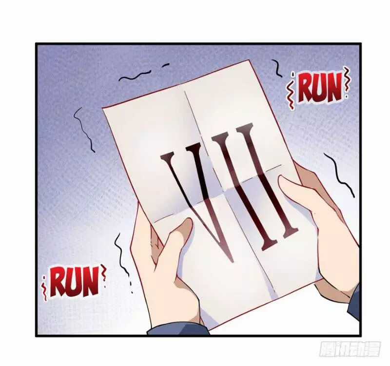 Sứ Đồ Vô Hạn Và 12 Chiến Cơ Chương 7 trang 31