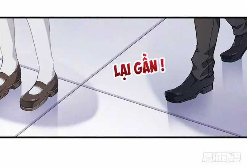 Sứ Đồ Vô Hạn Và 12 Chiến Cơ Chương 7 trang 33