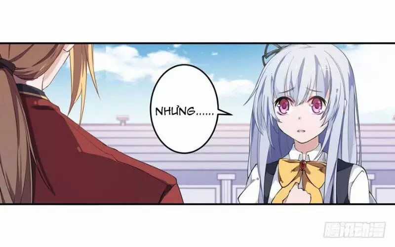 Sứ Đồ Vô Hạn Và 12 Chiến Cơ Chương 7 trang 39