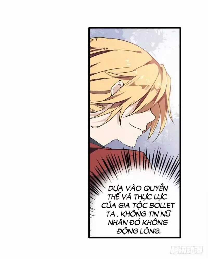 Sứ Đồ Vô Hạn Và 12 Chiến Cơ Chương 7 trang 41