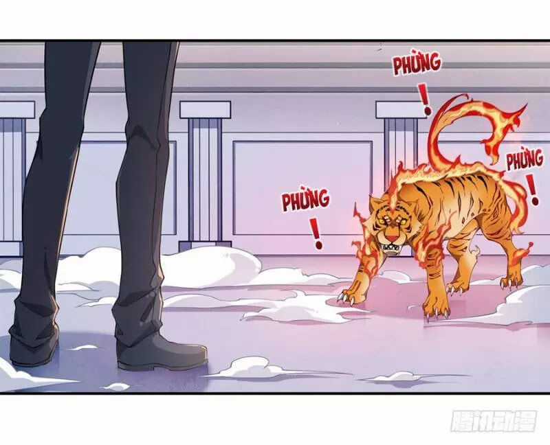 Sứ Đồ Vô Hạn Và 12 Chiến Cơ Chương 7 trang 42