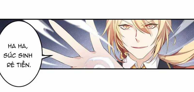 Sứ Đồ Vô Hạn Và 12 Chiến Cơ Chương 7 trang 44