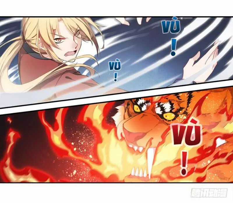 Sứ Đồ Vô Hạn Và 12 Chiến Cơ Chương 7 trang 52