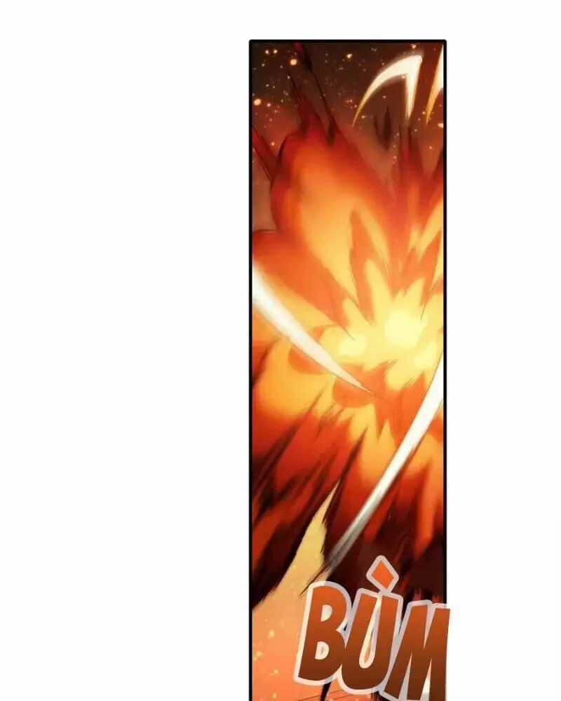 Sứ Đồ Vô Hạn Và 12 Chiến Cơ Chương 7 trang 54