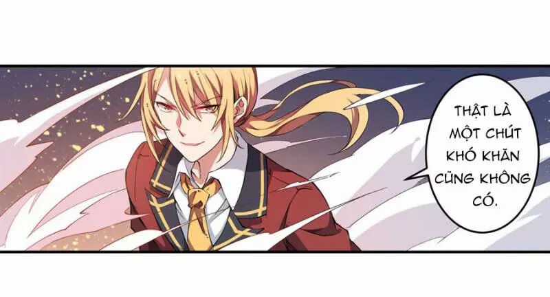 Sứ Đồ Vô Hạn Và 12 Chiến Cơ Chương 7 trang 59