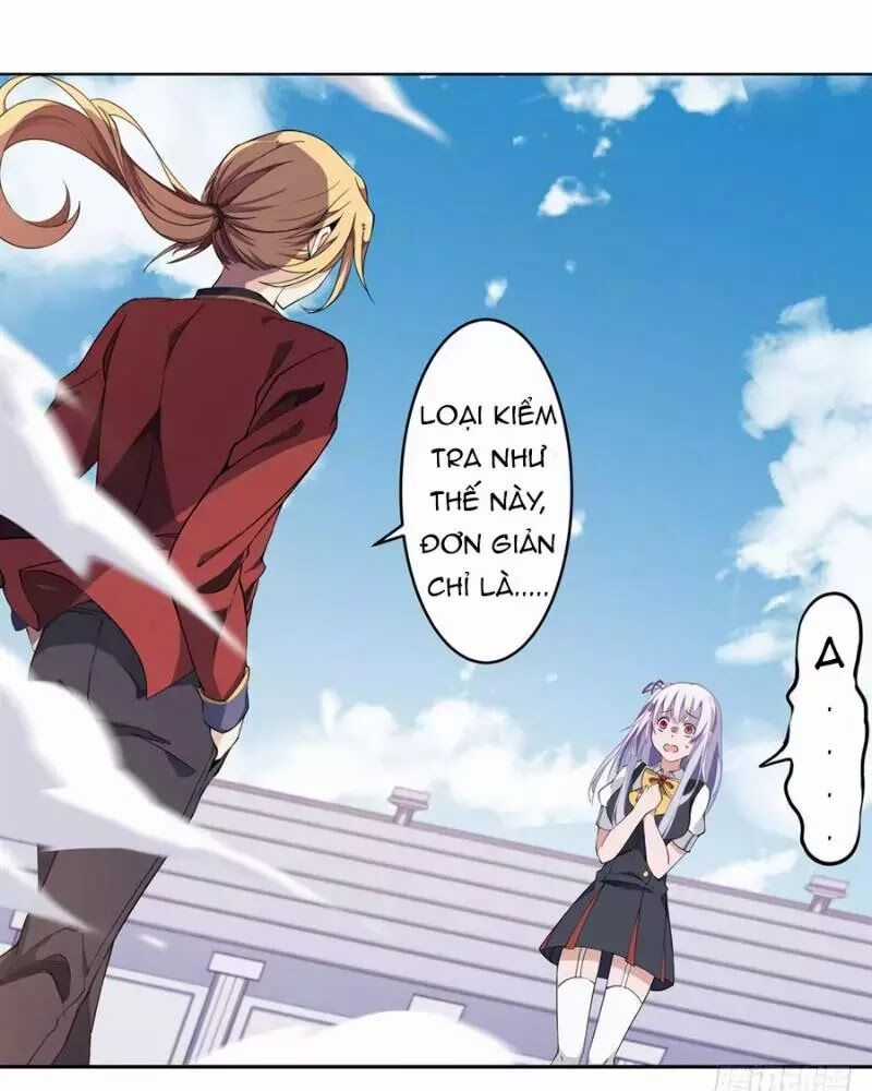 Sứ Đồ Vô Hạn Và 12 Chiến Cơ Chương 7 trang 60