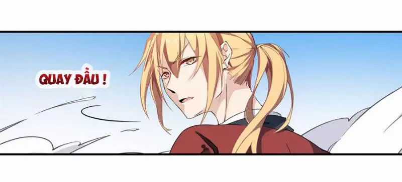 Sứ Đồ Vô Hạn Và 12 Chiến Cơ Chương 7 trang 63