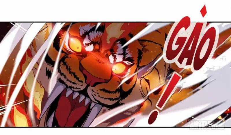 Sứ Đồ Vô Hạn Và 12 Chiến Cơ Chương 7 trang 64