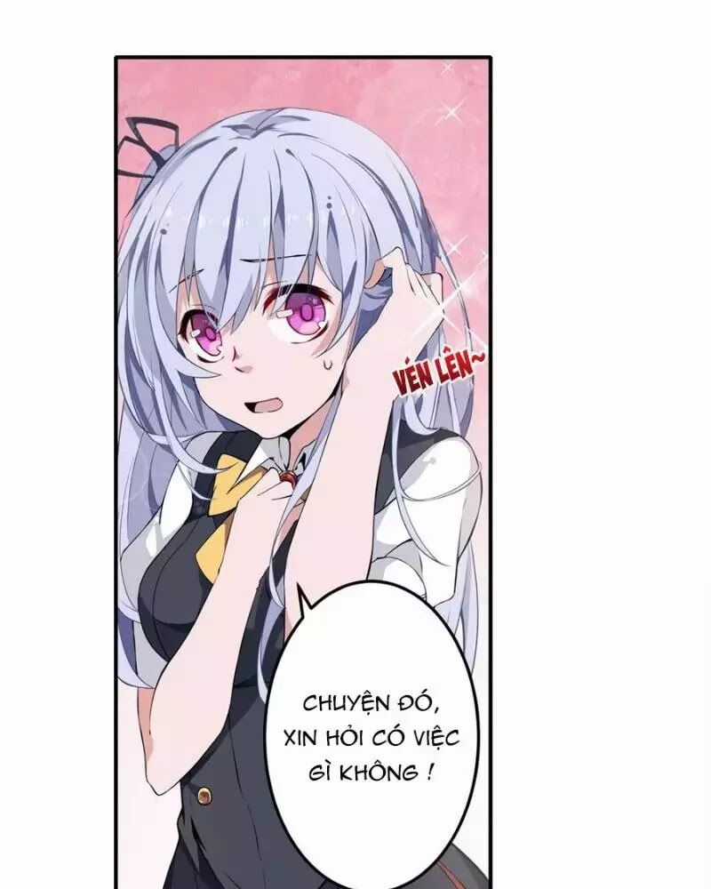 Sứ Đồ Vô Hạn Và 12 Chiến Cơ Chương 7 trang 7