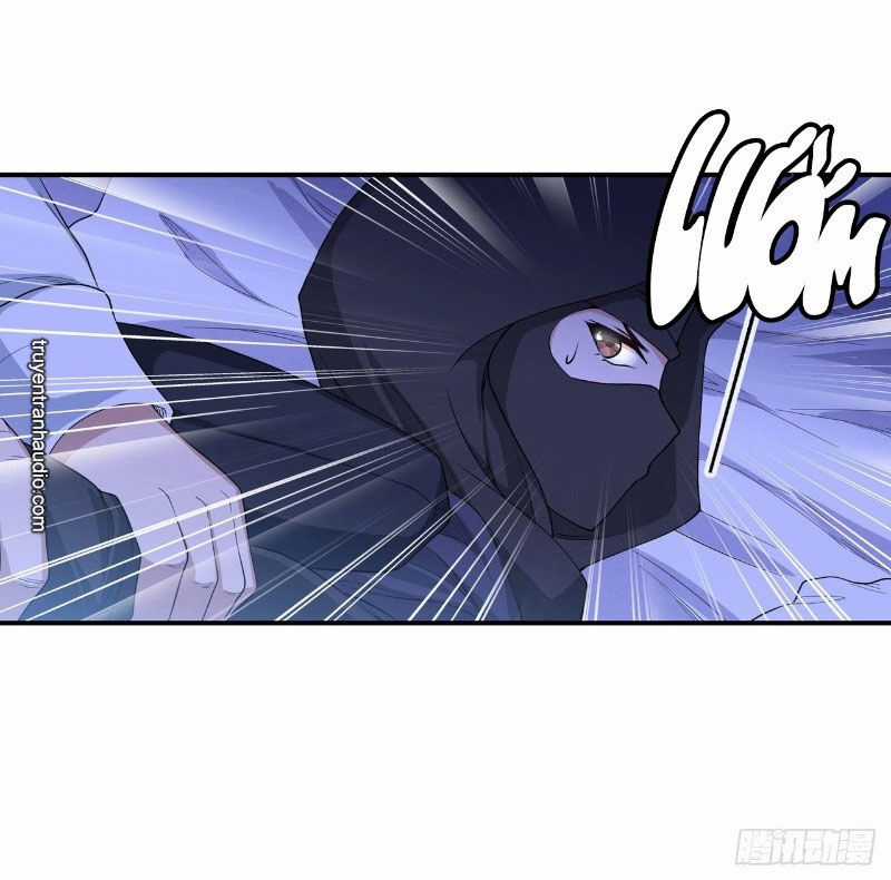 Sứ Đồ Vô Hạn Và 12 Chiến Cơ Chương 70 trang 11