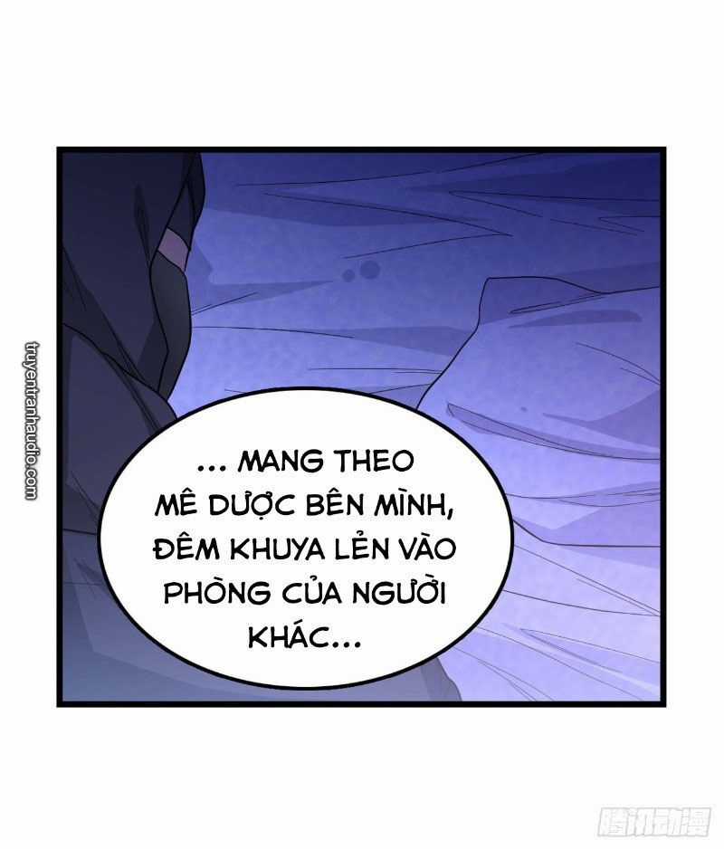 Sứ Đồ Vô Hạn Và 12 Chiến Cơ Chương 70 trang 13