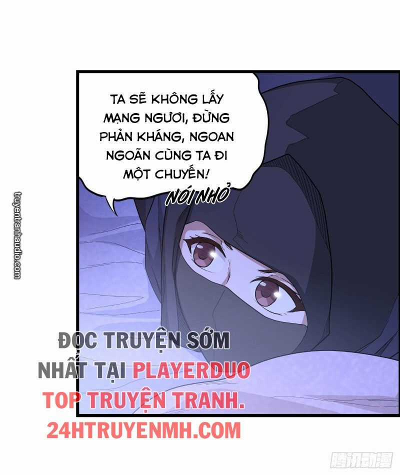 Sứ Đồ Vô Hạn Và 12 Chiến Cơ Chương 70 trang 15