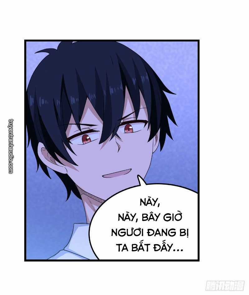 Sứ Đồ Vô Hạn Và 12 Chiến Cơ Chương 70 trang 16