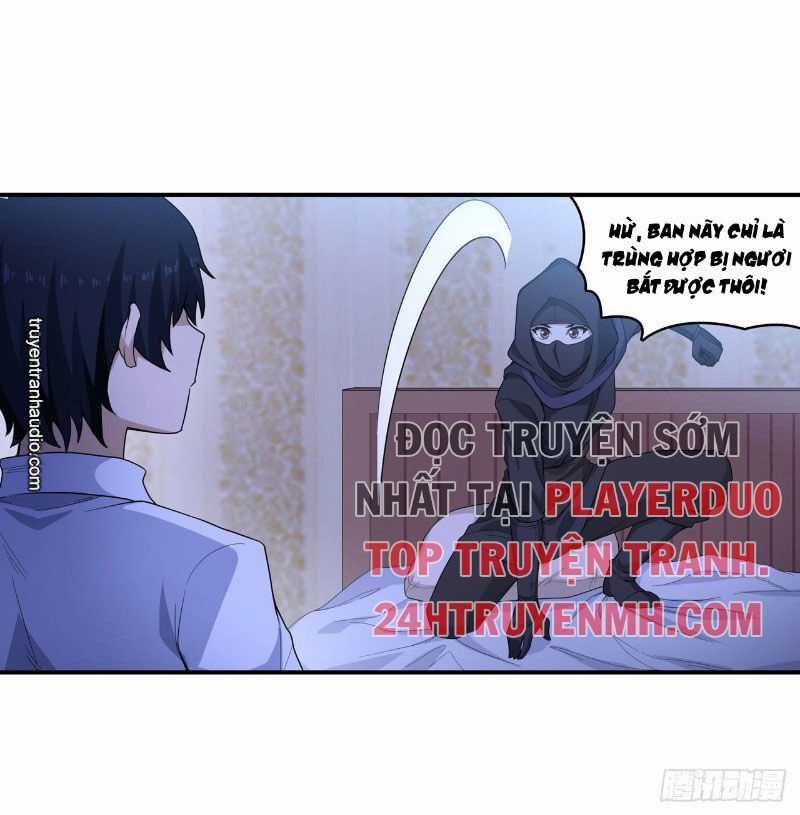 Sứ Đồ Vô Hạn Và 12 Chiến Cơ Chương 70 trang 19