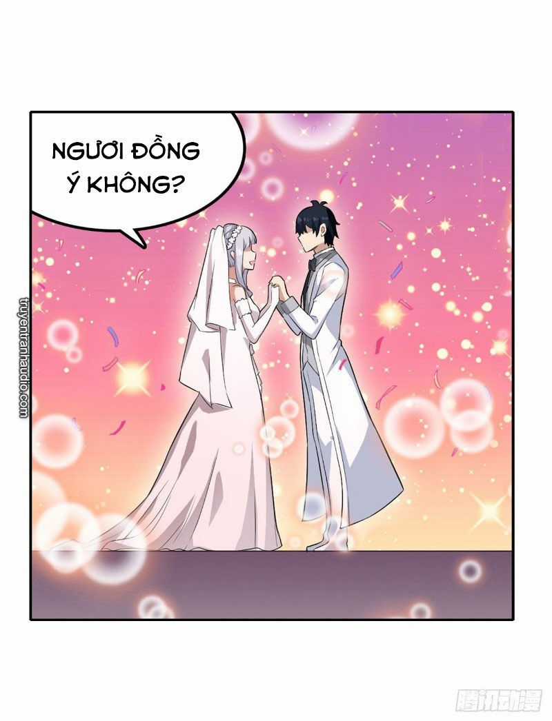 Sứ Đồ Vô Hạn Và 12 Chiến Cơ Chương 70 trang 2