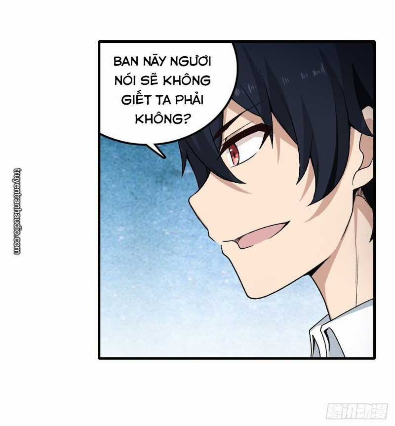 Sứ Đồ Vô Hạn Và 12 Chiến Cơ Chương 70 trang 24