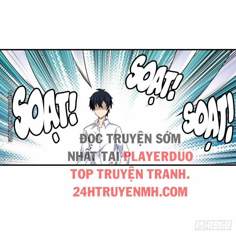 Sứ Đồ Vô Hạn Và 12 Chiến Cơ Chương 70 trang 26