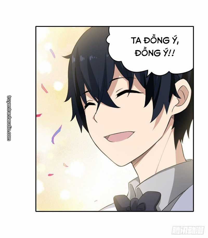 Sứ Đồ Vô Hạn Và 12 Chiến Cơ Chương 70 trang 3