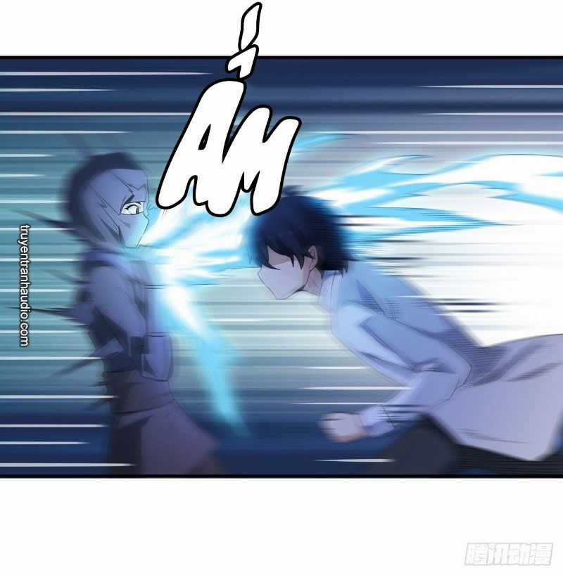 Sứ Đồ Vô Hạn Và 12 Chiến Cơ Chương 70 trang 32