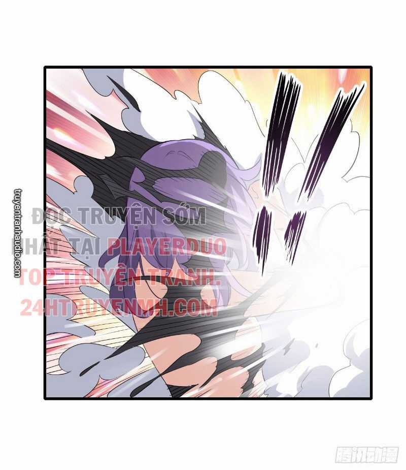 Sứ Đồ Vô Hạn Và 12 Chiến Cơ Chương 70 trang 33