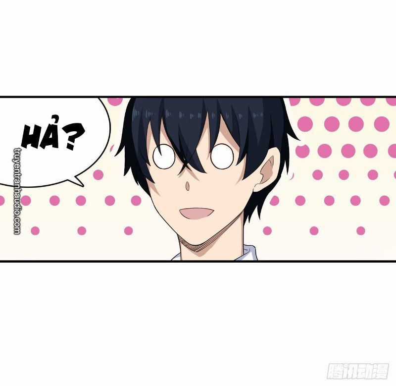 Sứ Đồ Vô Hạn Và 12 Chiến Cơ Chương 70 trang 35