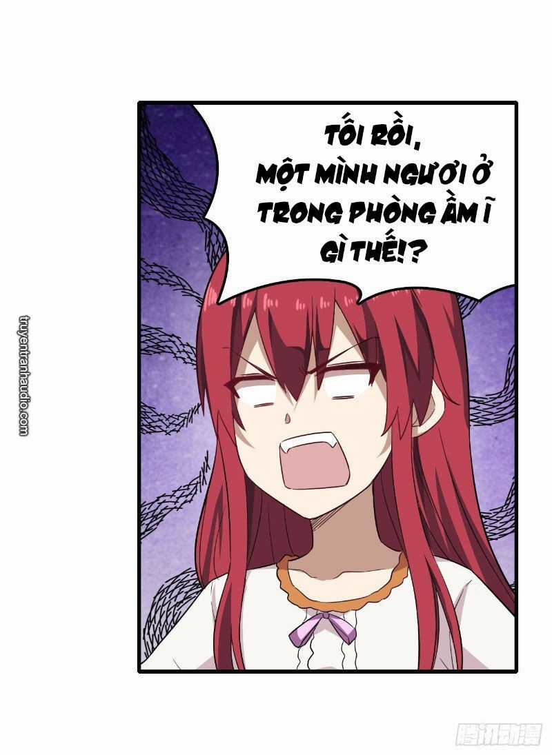 Sứ Đồ Vô Hạn Và 12 Chiến Cơ Chương 70 trang 38