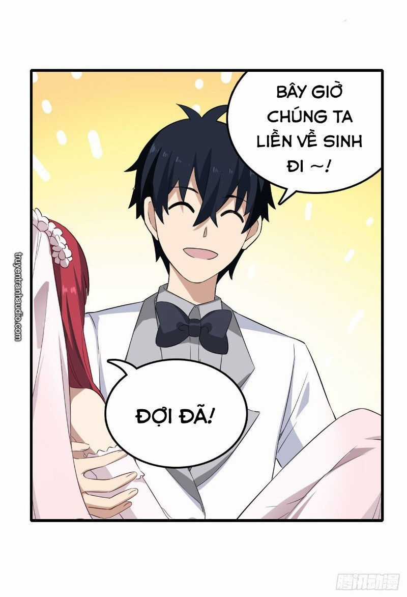 Sứ Đồ Vô Hạn Và 12 Chiến Cơ Chương 70 trang 4