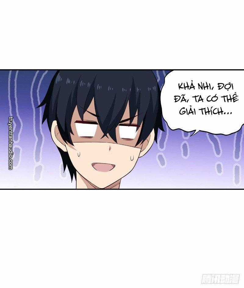 Sứ Đồ Vô Hạn Và 12 Chiến Cơ Chương 70 trang 40