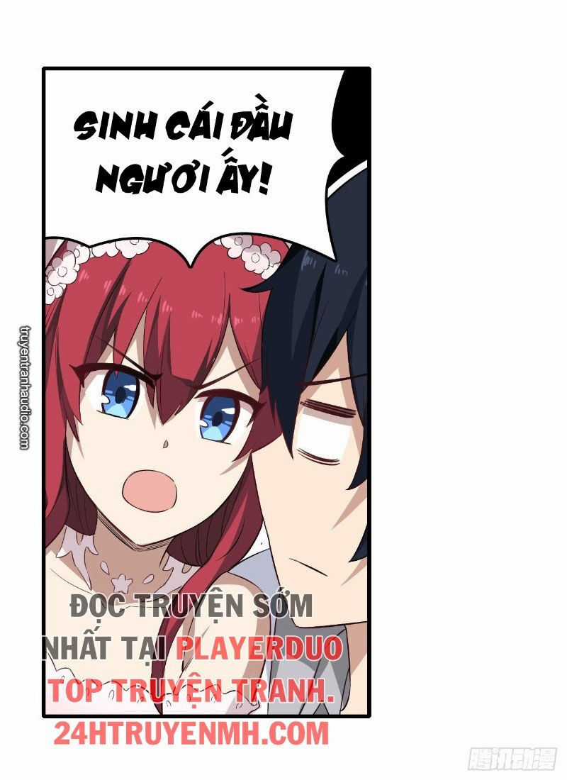 Sứ Đồ Vô Hạn Và 12 Chiến Cơ Chương 70 trang 5