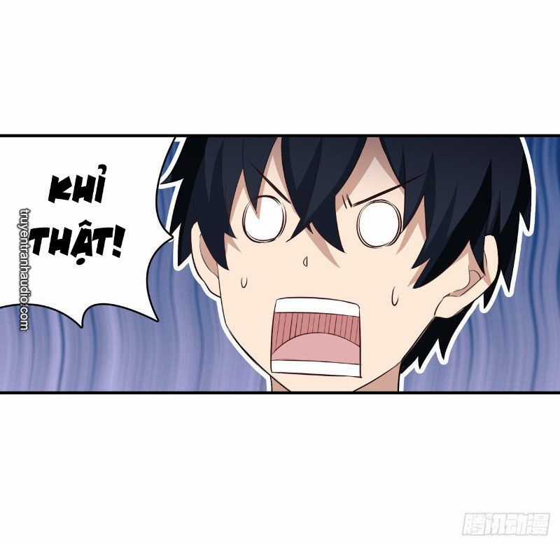 Sứ Đồ Vô Hạn Và 12 Chiến Cơ Chương 70 trang 6