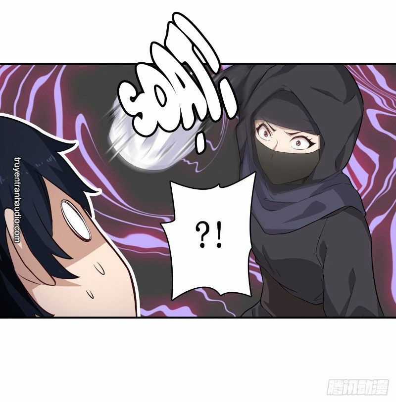 Sứ Đồ Vô Hạn Và 12 Chiến Cơ Chương 70 trang 7