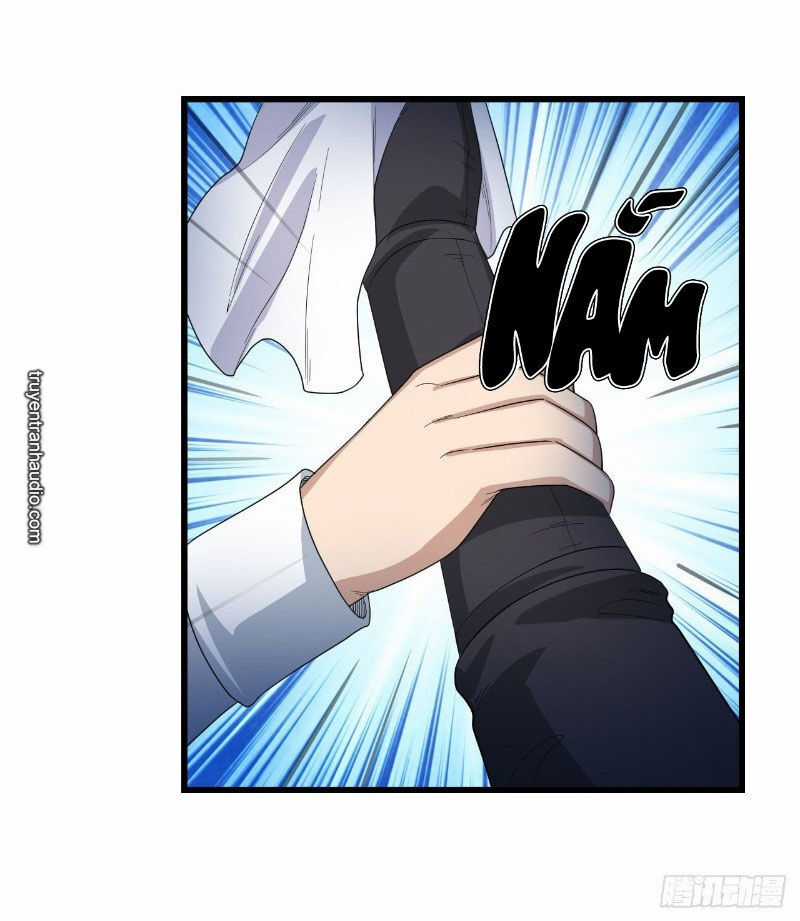 Sứ Đồ Vô Hạn Và 12 Chiến Cơ Chương 70 trang 8