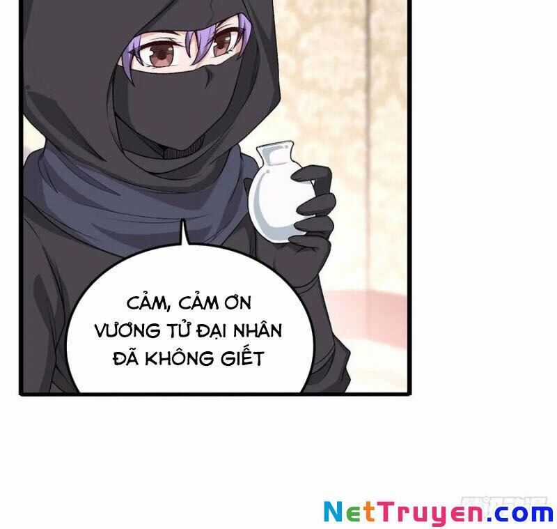 Sứ Đồ Vô Hạn Và 12 Chiến Cơ Chương 71 trang 11