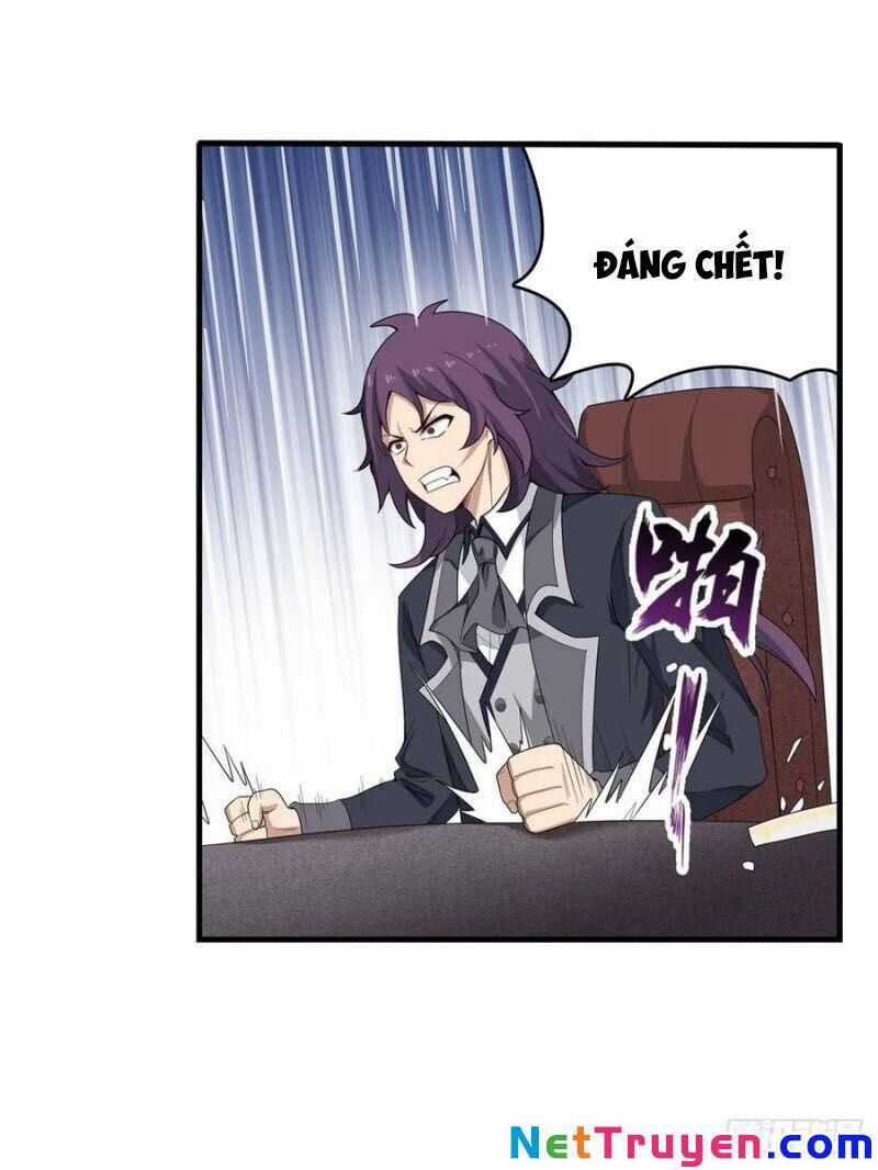 Sứ Đồ Vô Hạn Và 12 Chiến Cơ Chương 71 trang 15