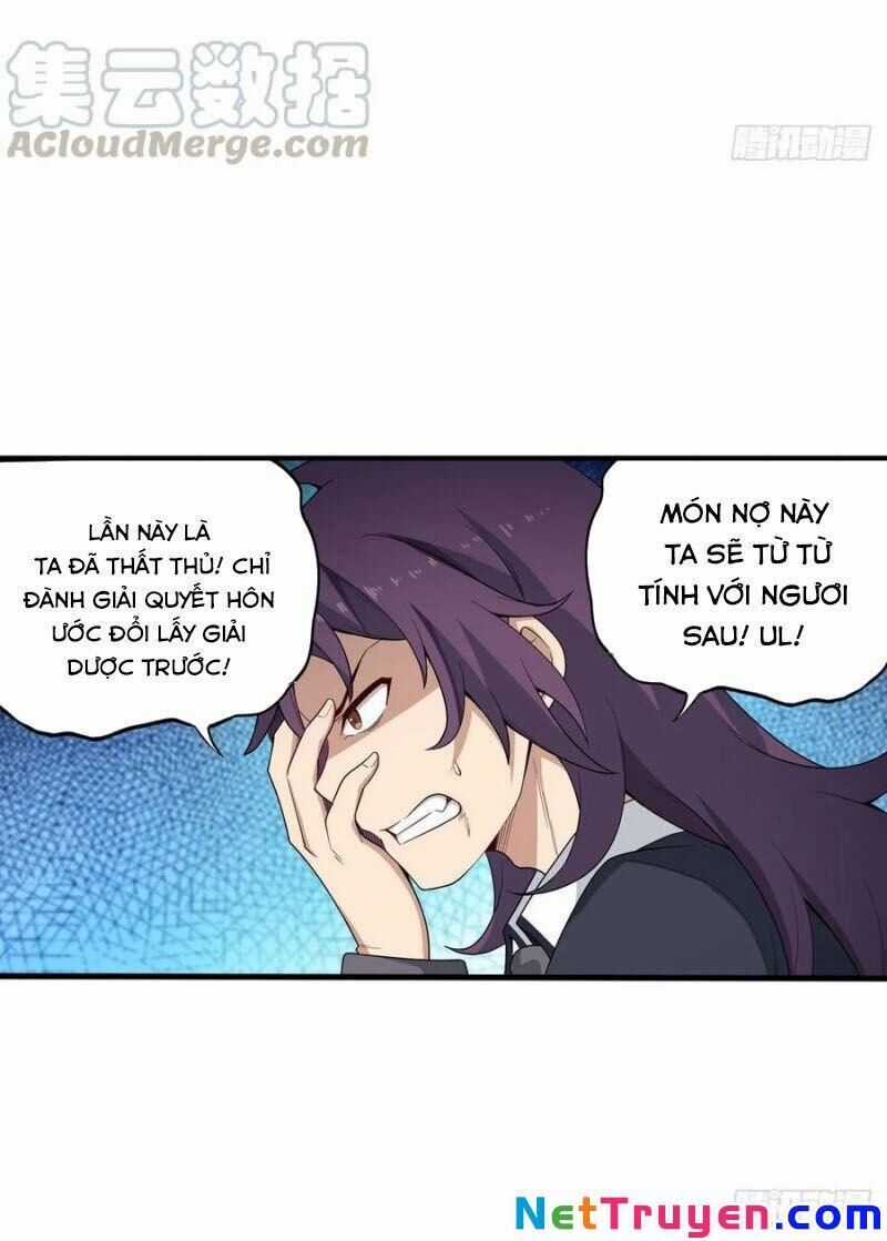 Sứ Đồ Vô Hạn Và 12 Chiến Cơ Chương 71 trang 17