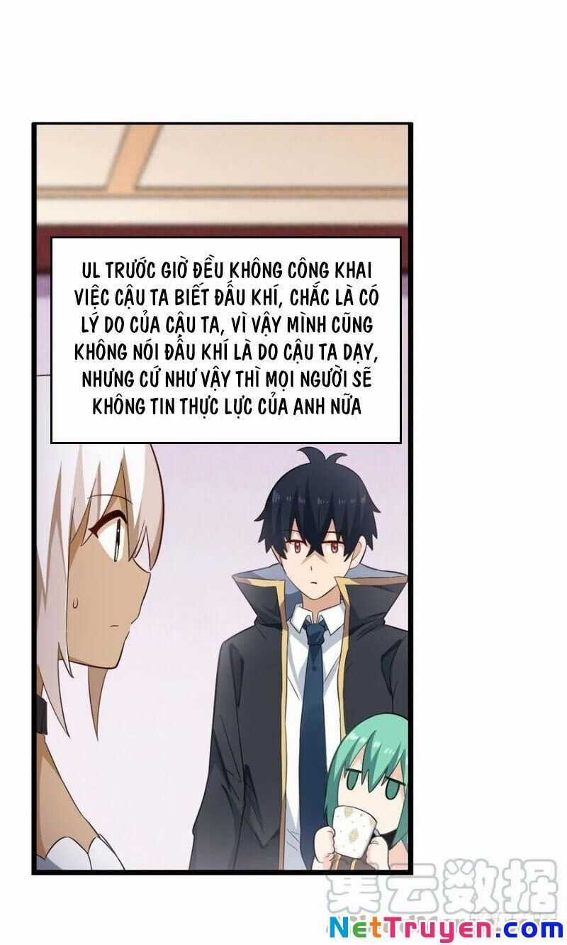 Sứ Đồ Vô Hạn Và 12 Chiến Cơ Chương 71 trang 26