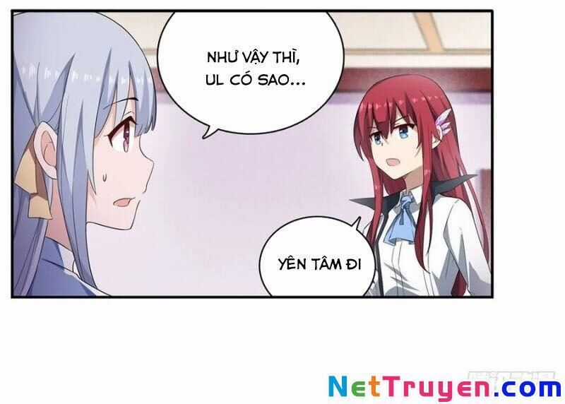 Sứ Đồ Vô Hạn Và 12 Chiến Cơ Chương 71 trang 28