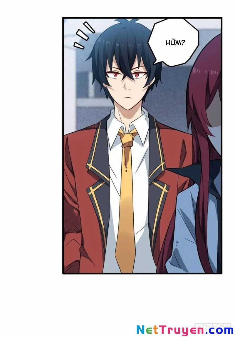 Sứ Đồ Vô Hạn Và 12 Chiến Cơ Chương 72 trang 10