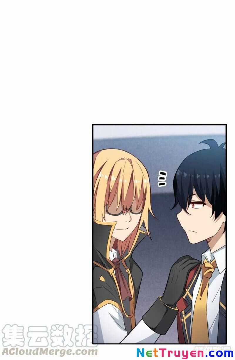 Sứ Đồ Vô Hạn Và 12 Chiến Cơ Chương 72 trang 14