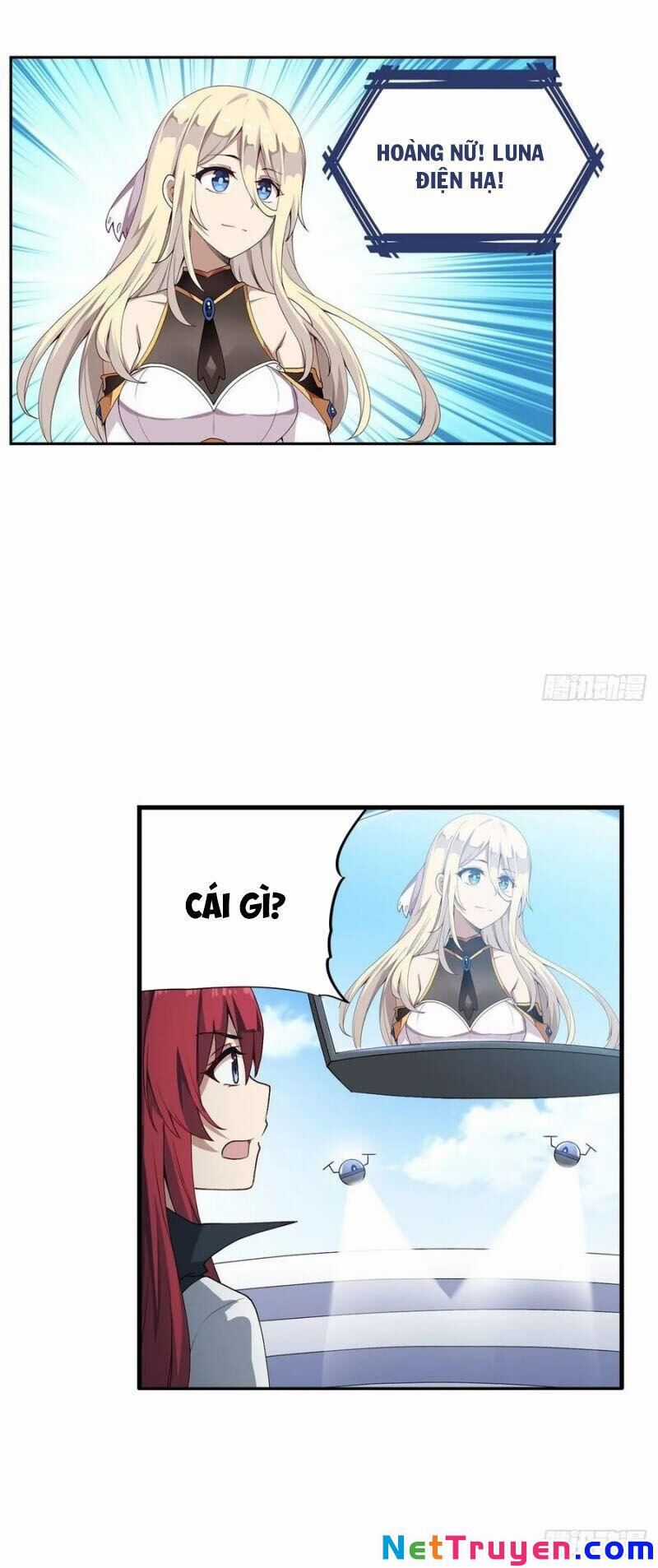 Sứ Đồ Vô Hạn Và 12 Chiến Cơ Chương 72 trang 19