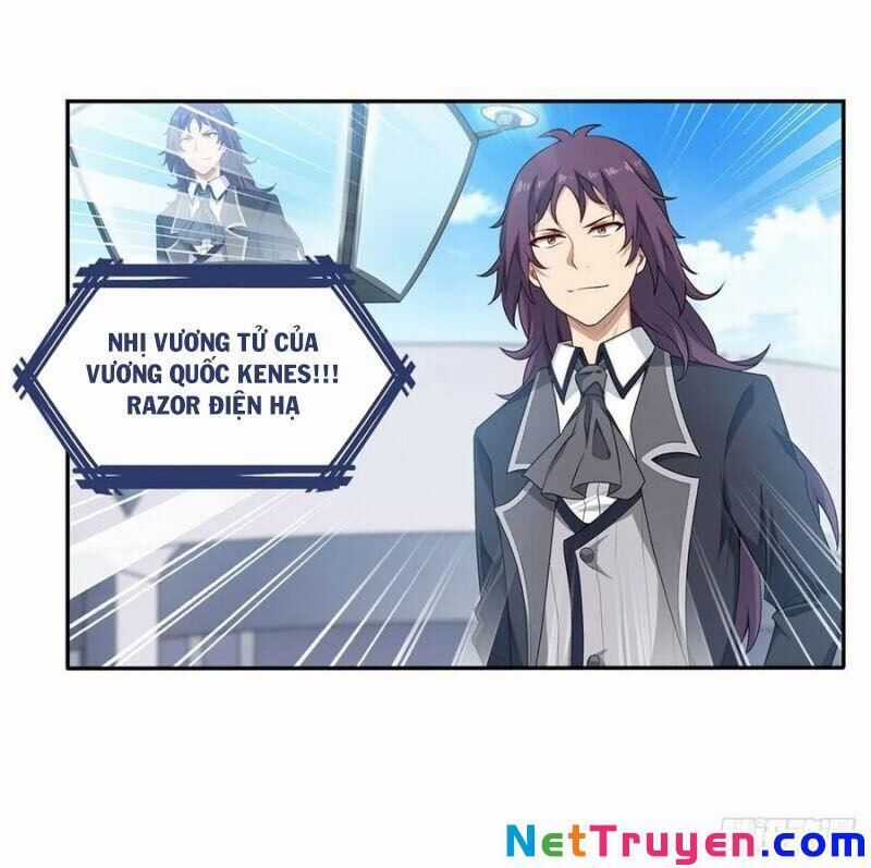 Sứ Đồ Vô Hạn Và 12 Chiến Cơ Chương 72 trang 23