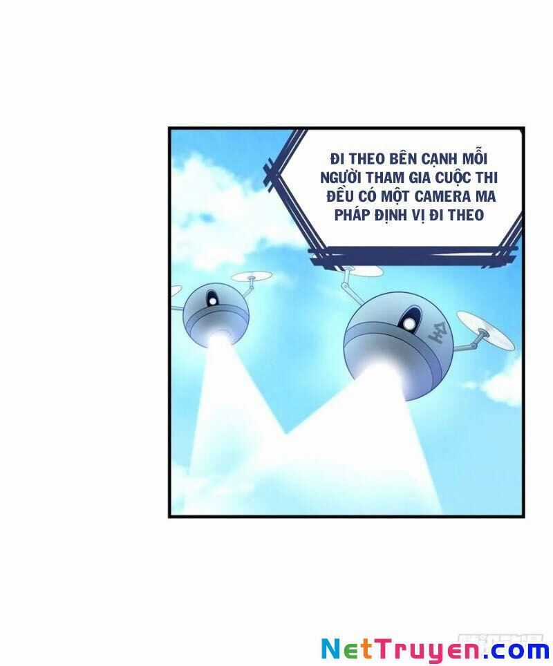 Sứ Đồ Vô Hạn Và 12 Chiến Cơ Chương 72 trang 25