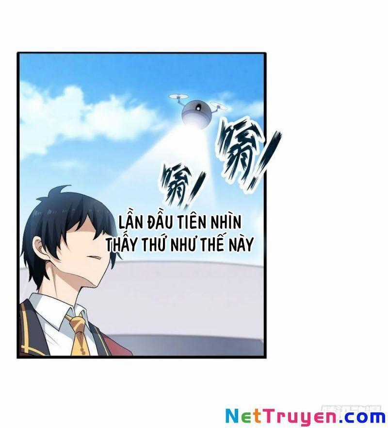 Sứ Đồ Vô Hạn Và 12 Chiến Cơ Chương 72 trang 27