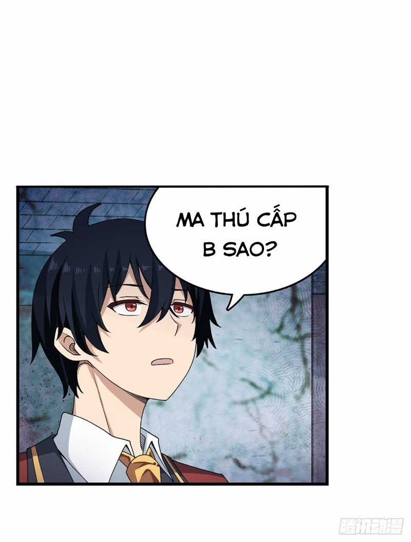 Sứ Đồ Vô Hạn Và 12 Chiến Cơ Chương 73 trang 16