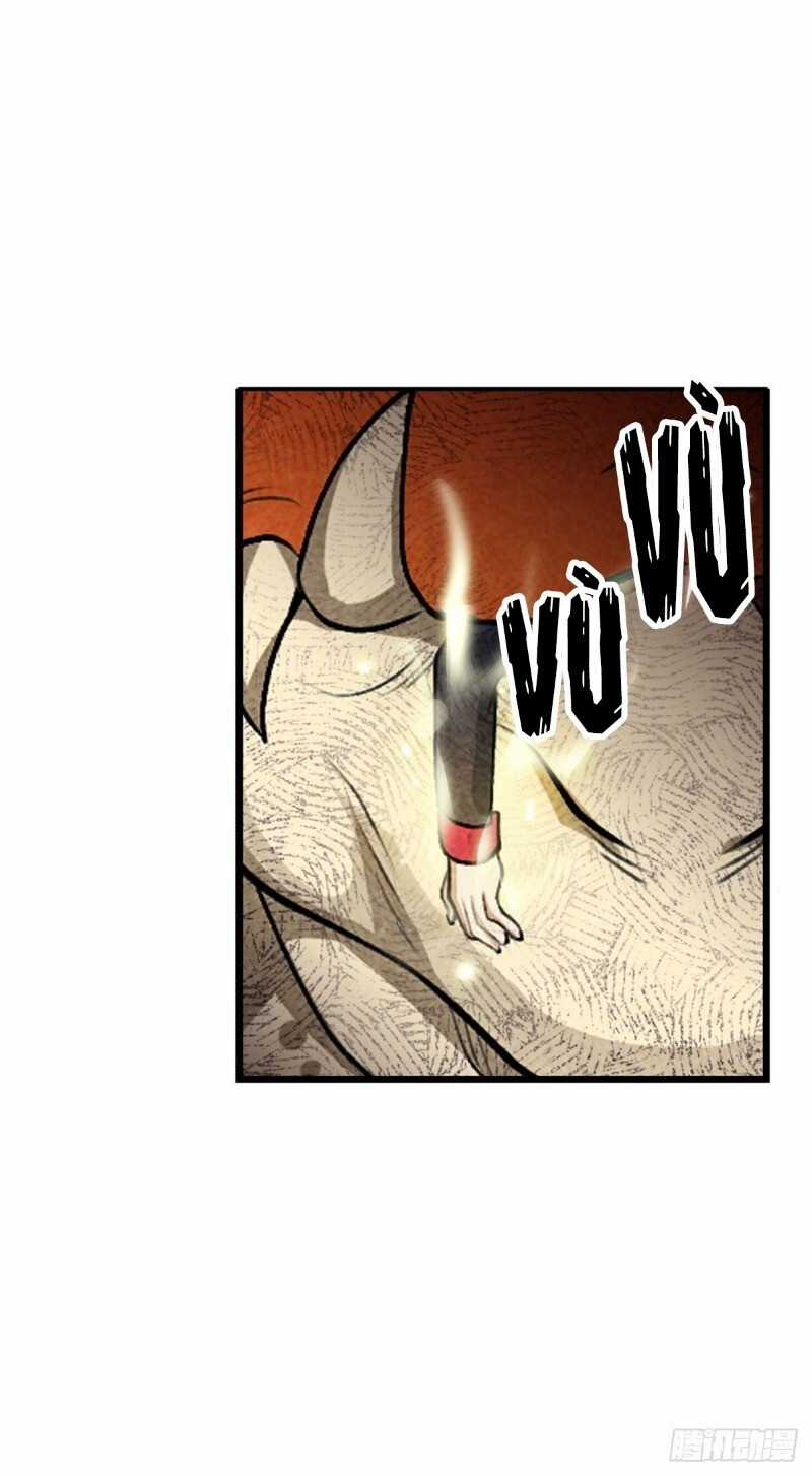 Sứ Đồ Vô Hạn Và 12 Chiến Cơ Chương 73 trang 17