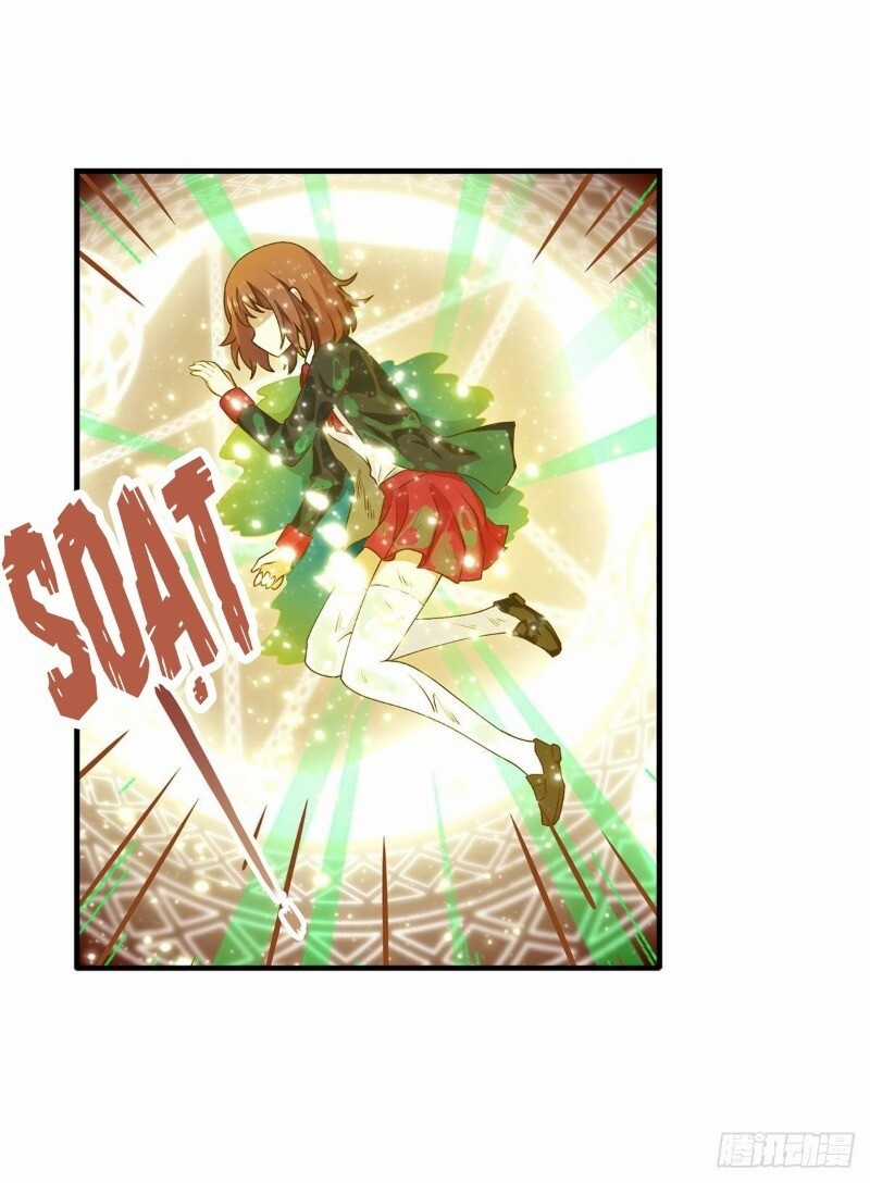 Sứ Đồ Vô Hạn Và 12 Chiến Cơ Chương 73 trang 19